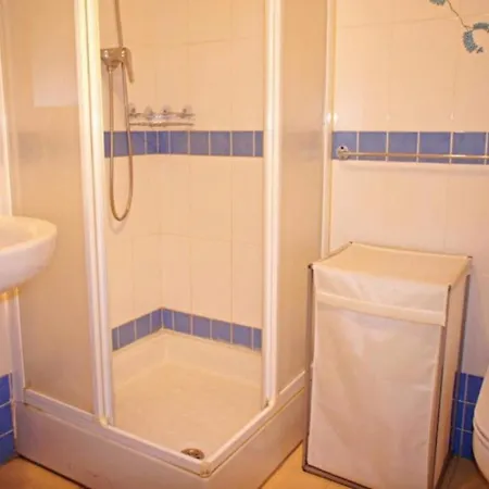 Tosqueres Apartment *