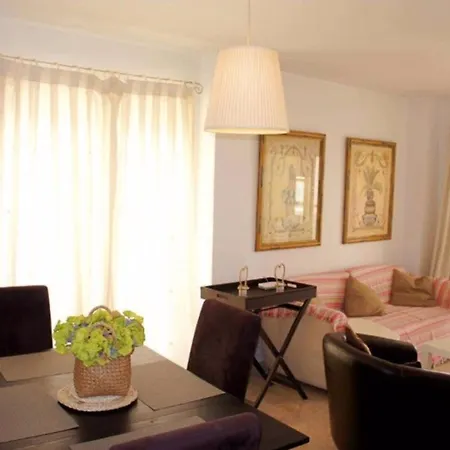 Apartment Tosqueres