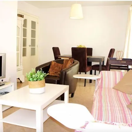 Apartment Tosqueres *