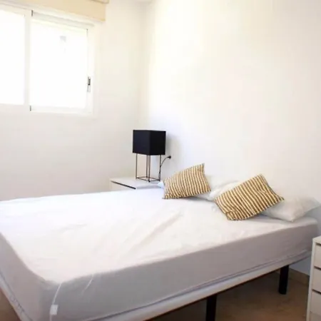 Tosqueres Apartment Moraira