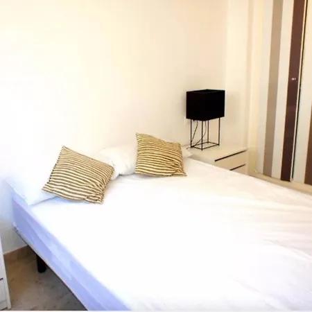 Tosqueres Apartment Moraira