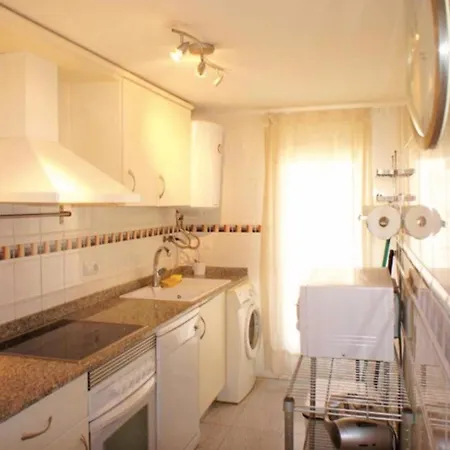 Apartment Tosqueres