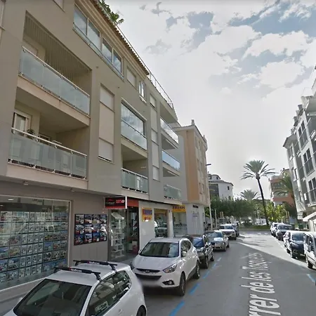 Tosqueres Apartment