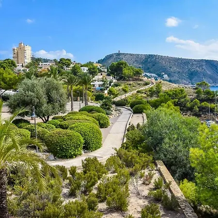 Tosqueres * Moraira